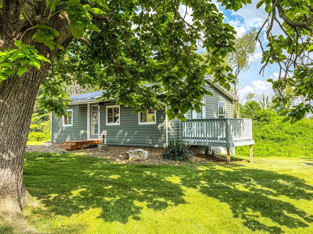 Photo of 200 Coleman Rd, Max Meadows, VA 24360 (MLS # 110725)