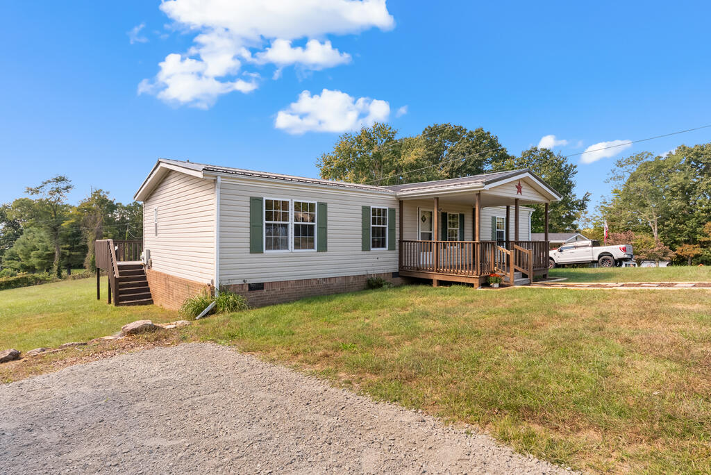 Photo of 179 Grayson View Lane, Galax, VA 24333 (MLS # 112151)