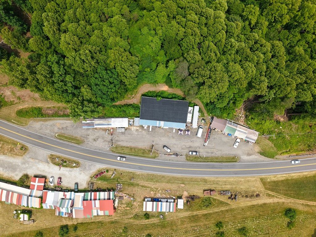 Photo of 52 15185 Fancy Gap Hwy, Cana, VA 24317 (MLS # 110238)