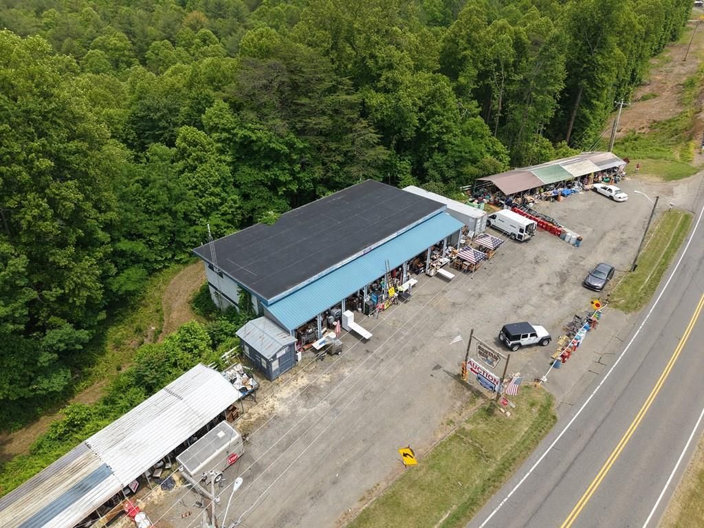 Photo of 52 15185 Fancy Gap Hwy, Cana, VA 24317 (MLS # 110238)