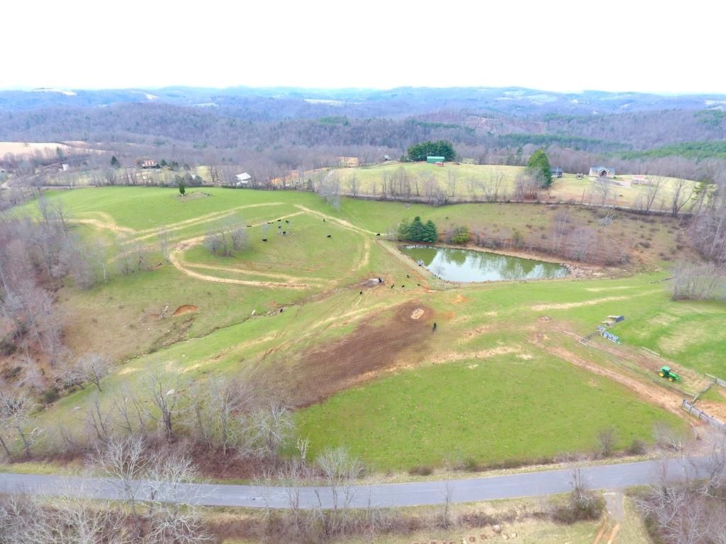 Photo of TBD Poplar Hill Drive #0, Dugspur, VA 24325 (MLS # 109288)