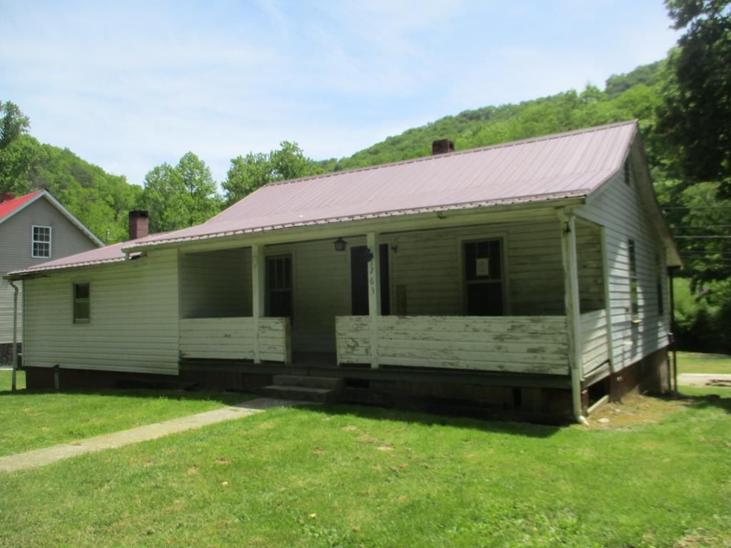Photo of 1263 Allison Gap Rd, Saltville, VA 24370 (MLS # 110348)