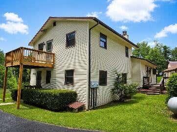 Photo of 1324 Ripshin Rd, Troutdale, VA 24378 (MLS # 111408)