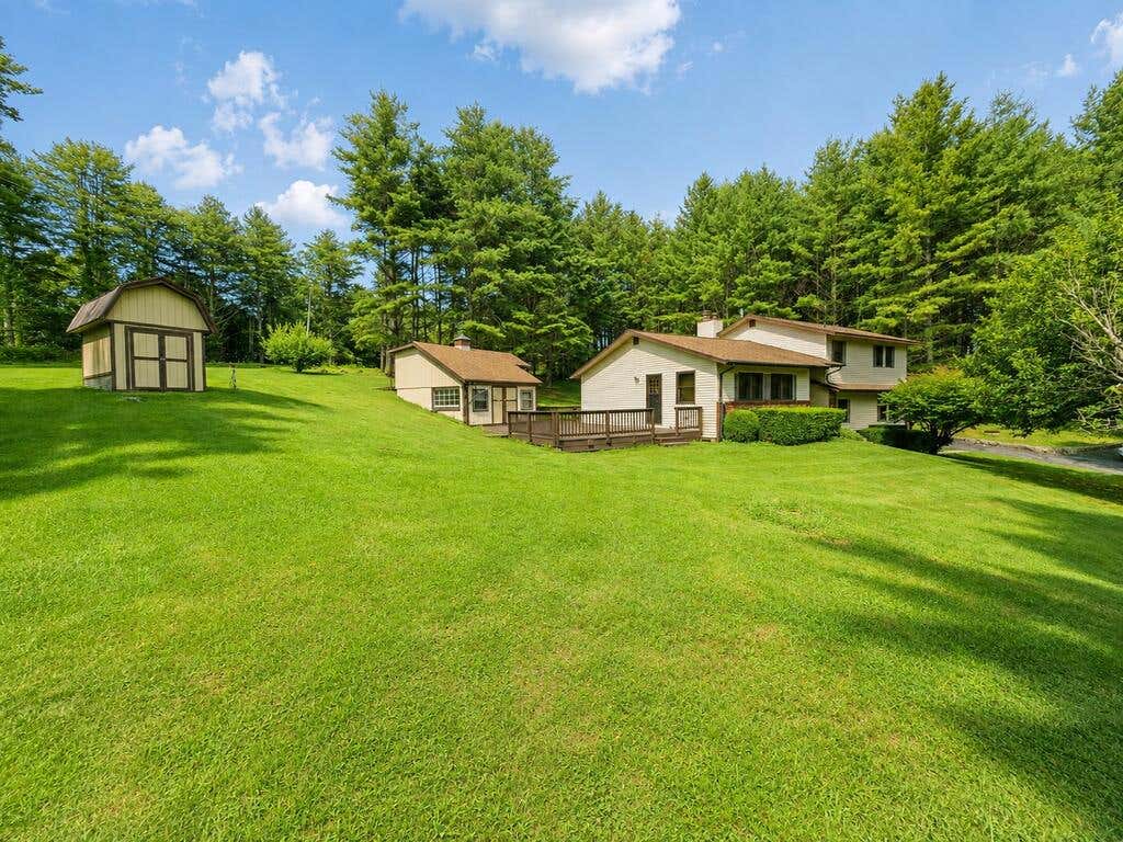 Photo of 1324 Ripshin Rd, Troutdale, VA 24378 (MLS # 111408)