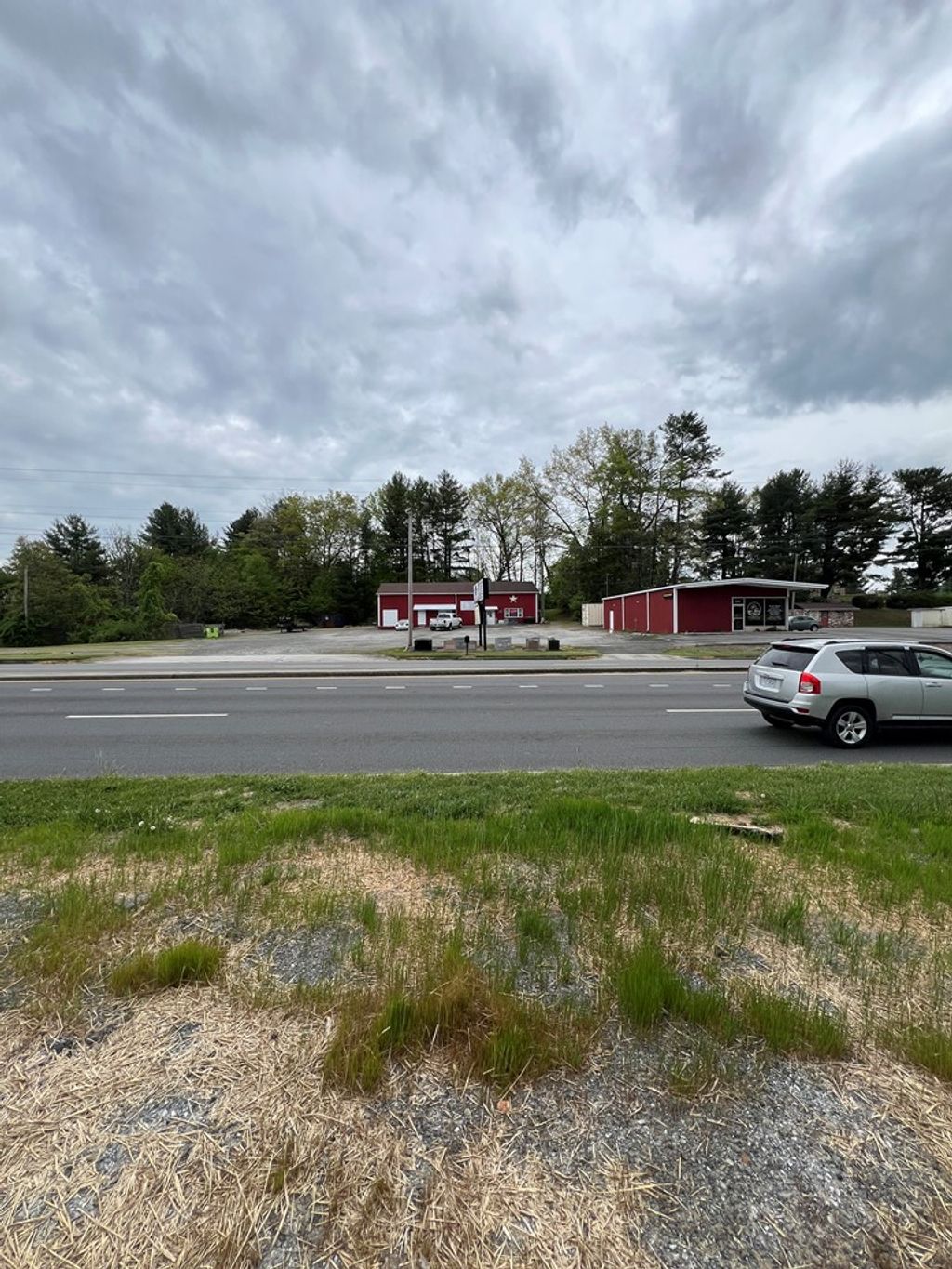 Photo of TBD East Stuart Drive #16, Galax, VA 24333 (MLS # 93539)