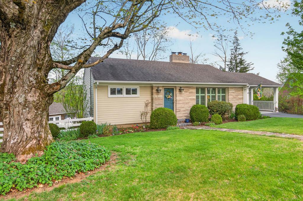 859 Mountain View Drive