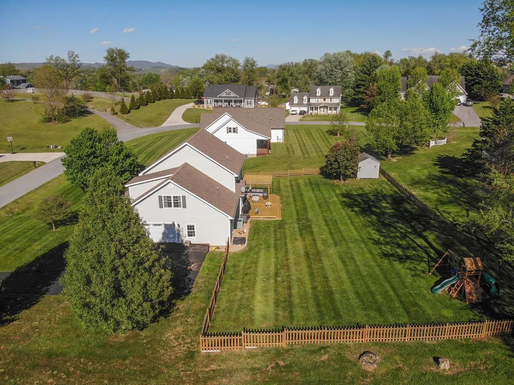 Photo of 104 Holly Ridge Road, Glade Spring, VA 37620 (MLS # 109768)