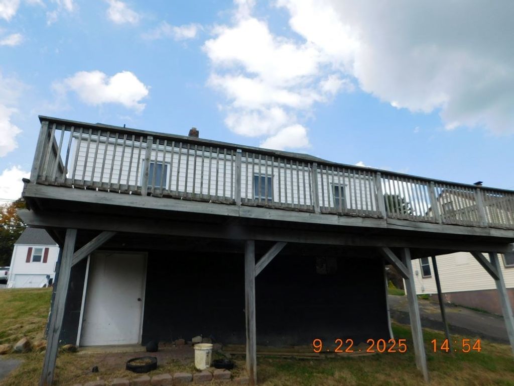 Photo of 212 Sprinkle Ave, Marion, VA 24354 (MLS # 103670)