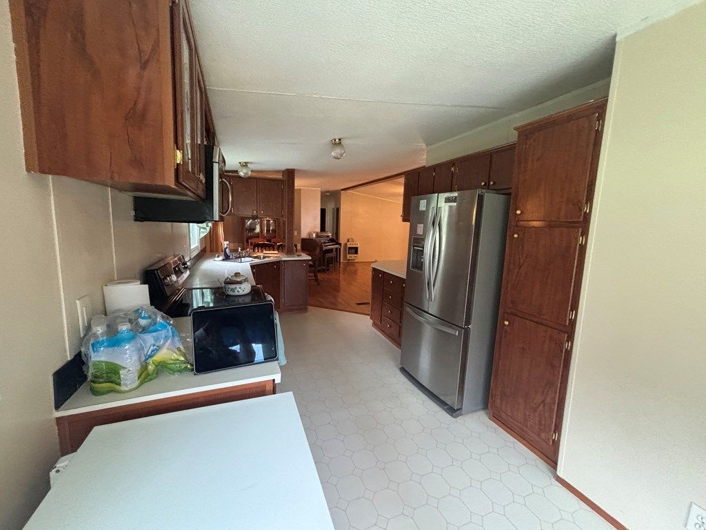 Photo of 1712 Bandy Road, Cedar Bluff, VA 24609 (MLS # 109395)