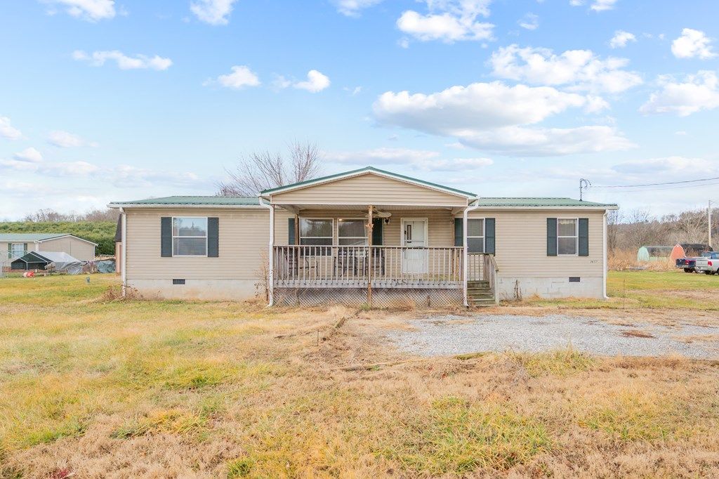 Photo of 3657 Ivanhoe Rd, Ivanhoe, VA 24350 (MLS # 104457)