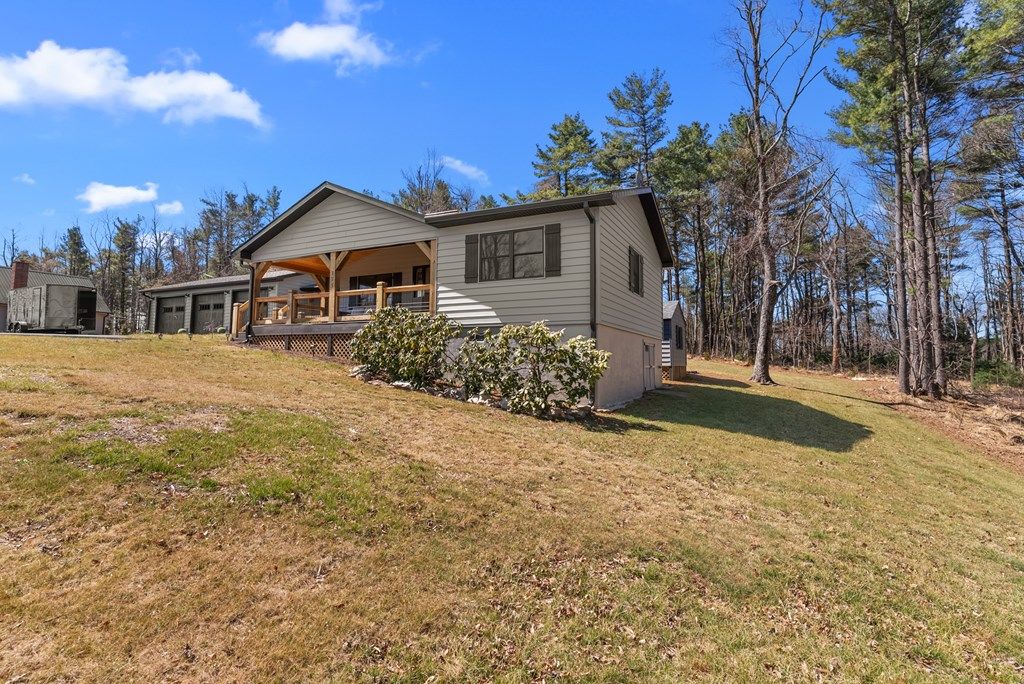 Photo of 175 Chateau Lane, Fancy Gap, VA 24328 (MLS # 109372)