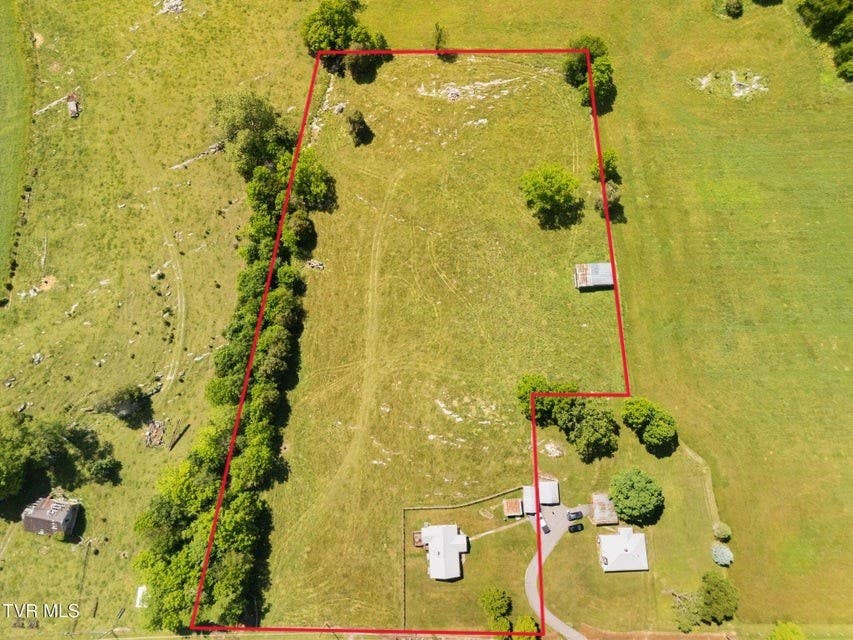 Photo of 38245 Loves Mill Road, Chilhowie, VA 24319 (MLS # 110365)