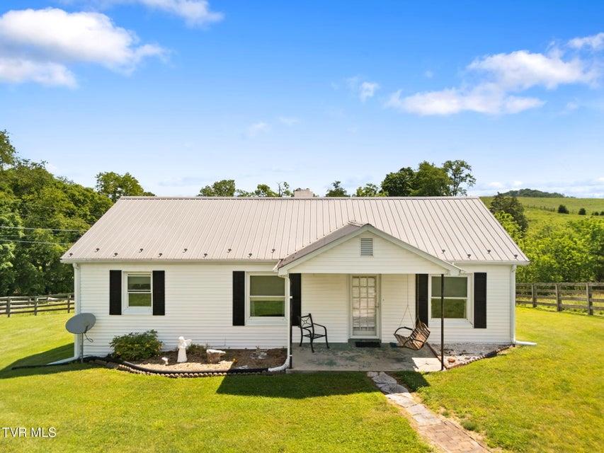 Photo of 38245 Loves Mill Road, Chilhowie, VA 24319 (MLS # 110365)