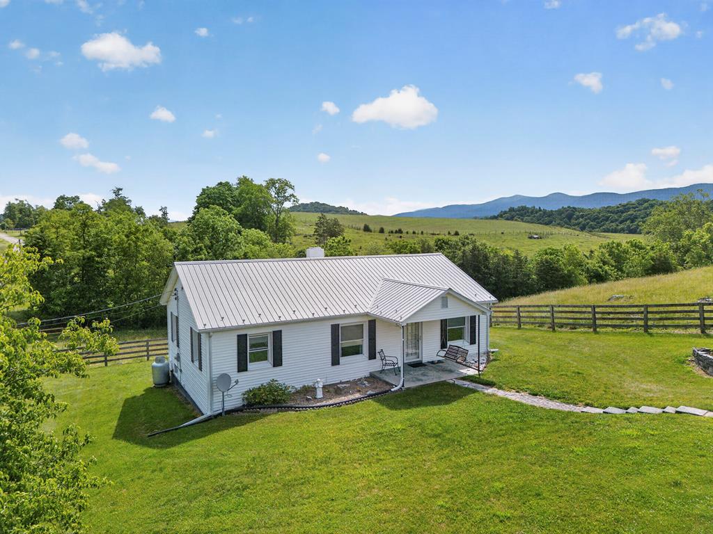 Photo of 38245 Loves Mill Road, Chilhowie, VA 24319 (MLS # 110365)