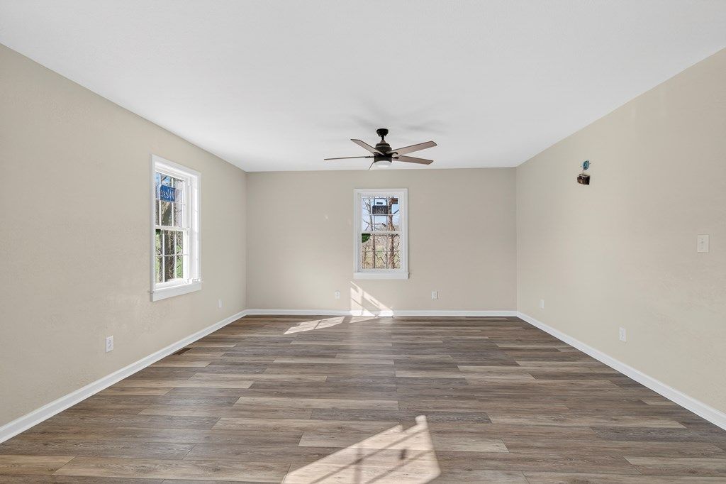 Photo of 254 McFarlane Lane, Rosedale, VA 24280 (MLS # 109463)