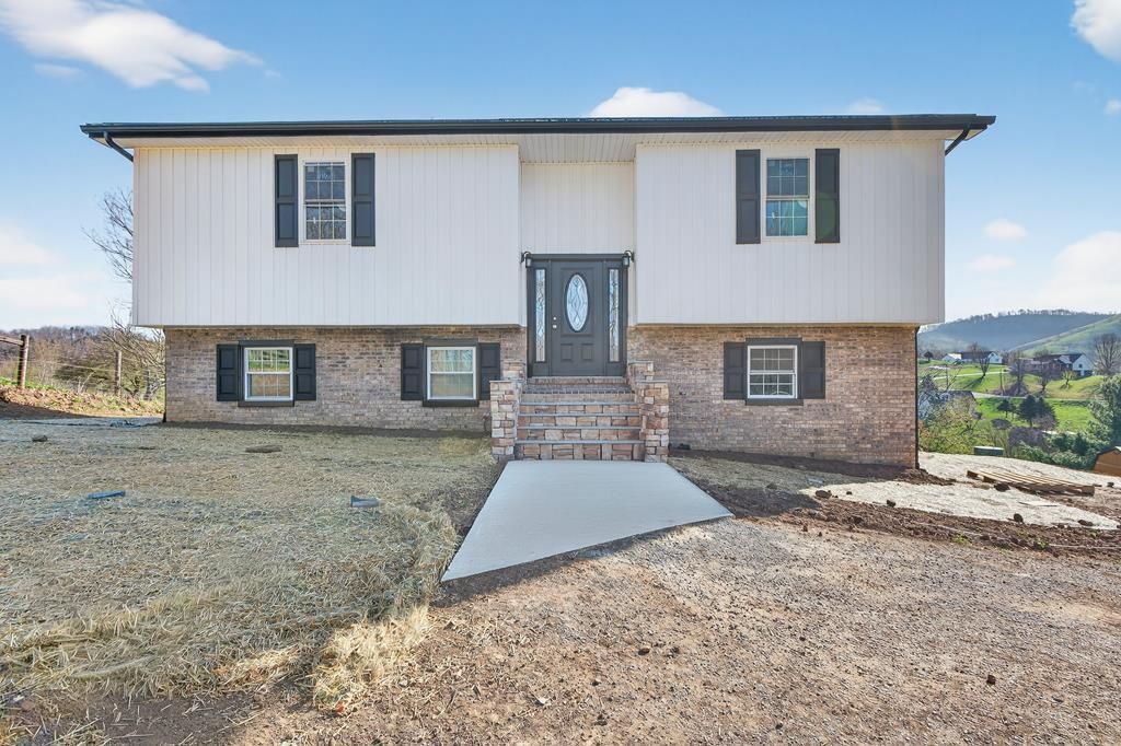 Photo of 254 McFarlane Lane, Rosedale, VA 24280 (MLS # 109463)