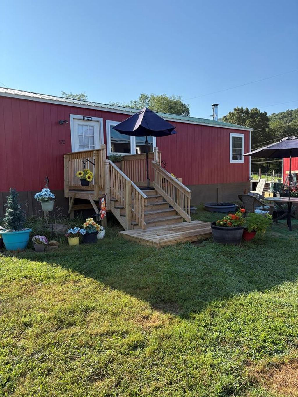 Photo of 134190 Galilee Church Road, Wytheville, VA 24382 (MLS # 110341)