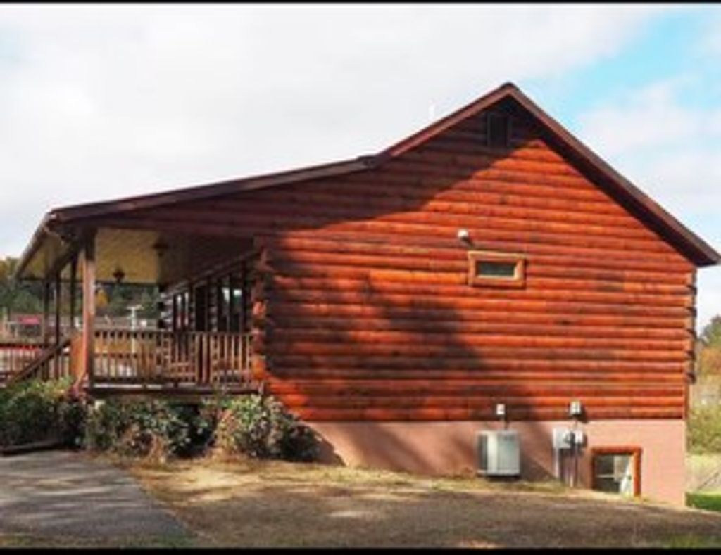 Photo of 37 Pottery Dr, Fancy Gap, VA 24328 (MLS # 98752)