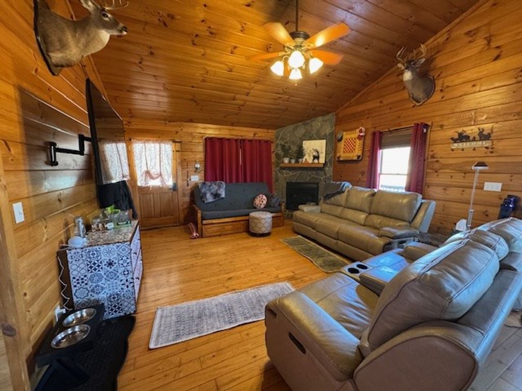 Photo of 37 Pottery Dr, Fancy Gap, VA 24328 (MLS # 98752)
