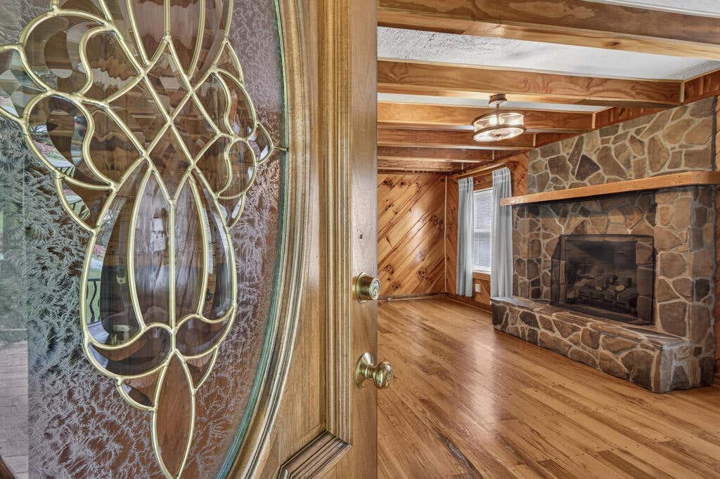 Photo of 901 Bear Creek, Atkins, VA 24311 (MLS # 111534)