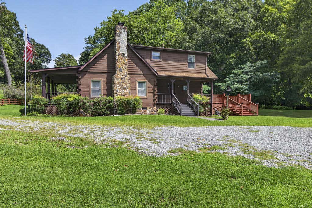 Photo of 901 Bear Creek, Atkins, VA 24311 (MLS # 111534)