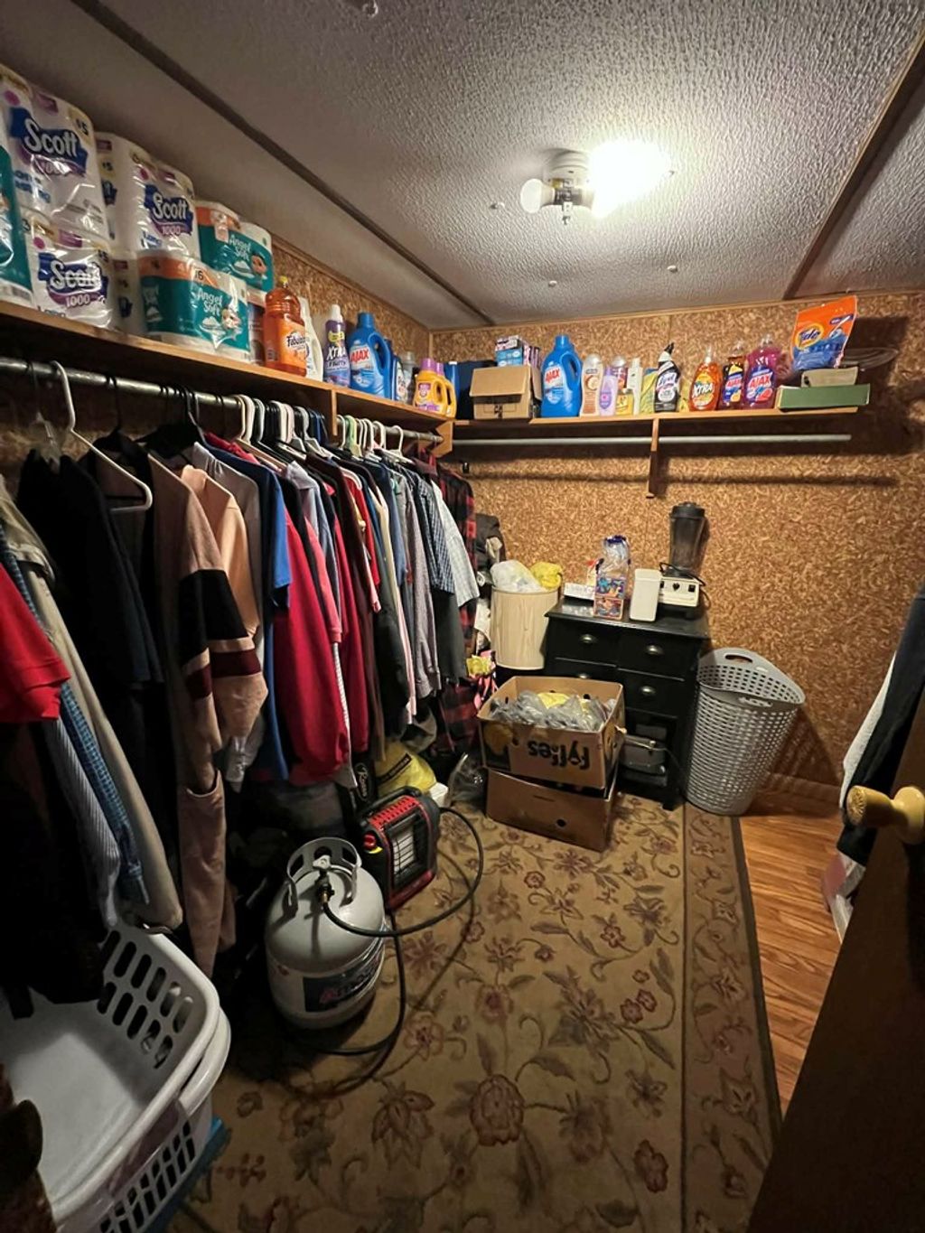 Photo of 3871 Roundtop Circle, Saltville, VA 24370 (MLS # 105997)