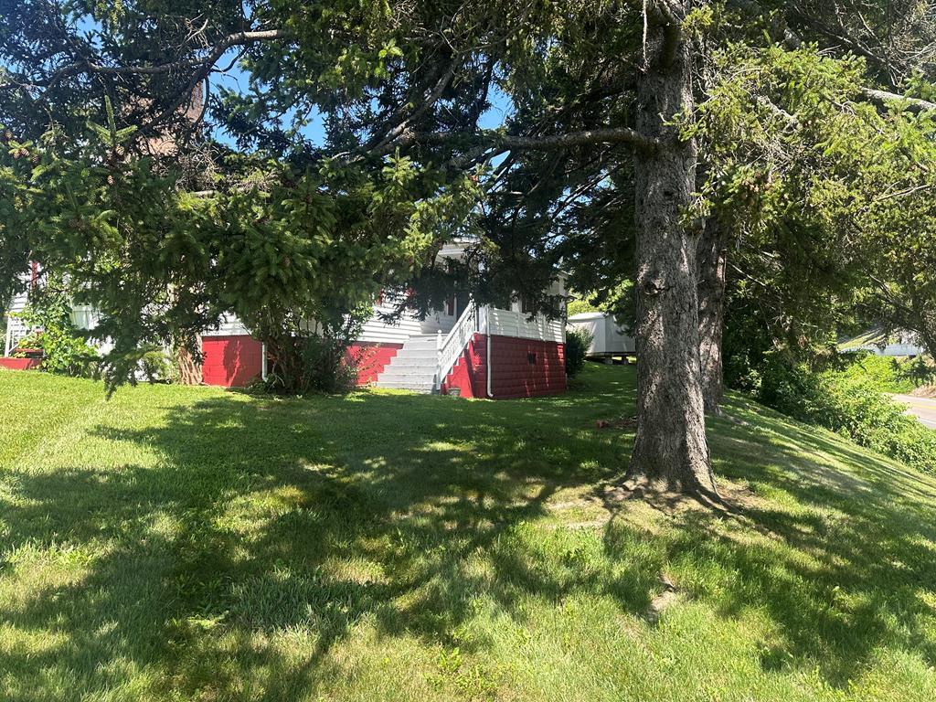 Photo of 22 Arch Barrett Dr, Rosedale, VA 24280 (MLS # 110797)