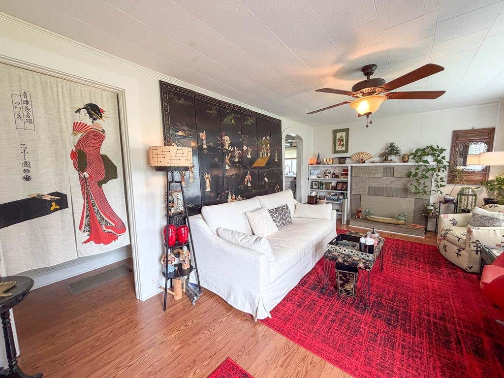 Photo of 8075 Pipers Gap Rd, Galax, VA 24333 (MLS # 111317)