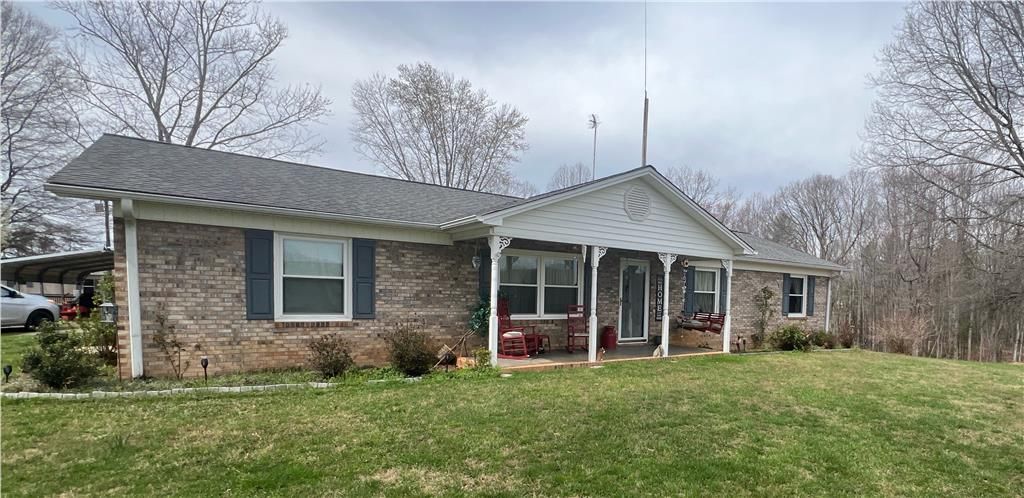 Photo of 339 Hawks Dr, Cana, VA 24317 (MLS # 109356)