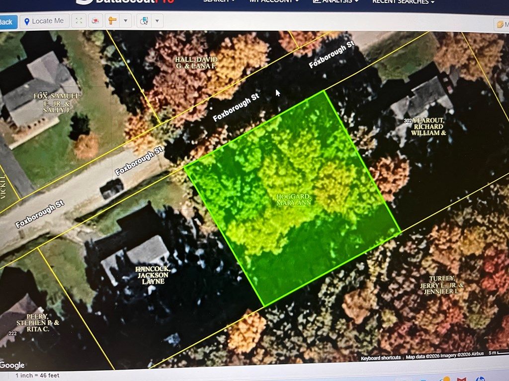 Photo of 0 Foxborough #8, North Tazewell, VA 24630 (MLS # 109823)