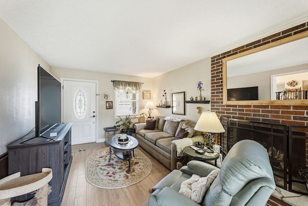 Photo of 34 Pruner Street, Lebanon, VA 24266 (MLS # 110441)