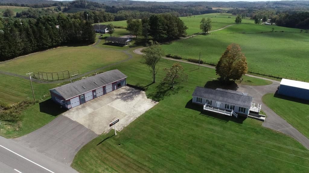 Photo of 13256 Danville Pike, Laurel Fork, VA 24352 (MLS # 103686)