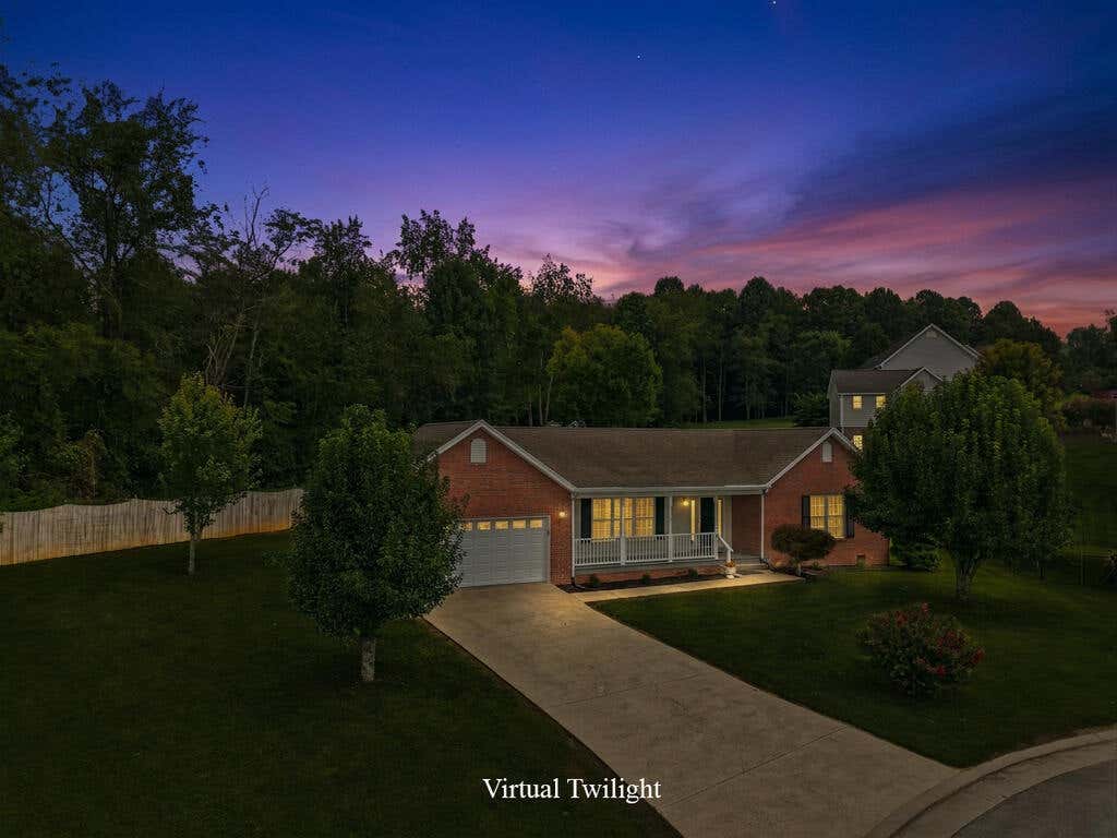 Photo of 320 Blevins Blvd, Bristol, VA 24202 (MLS # 111504)