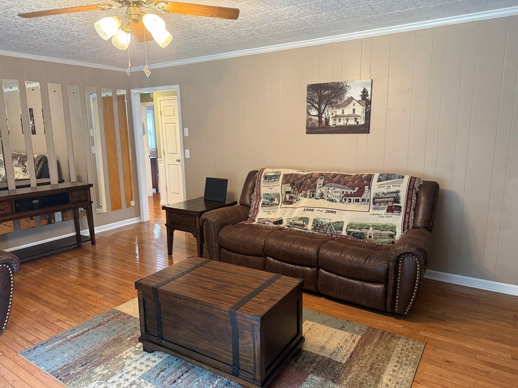 Photo of 2486 Little Prater Rd, Grundy, VA 24614 (MLS # 109203)