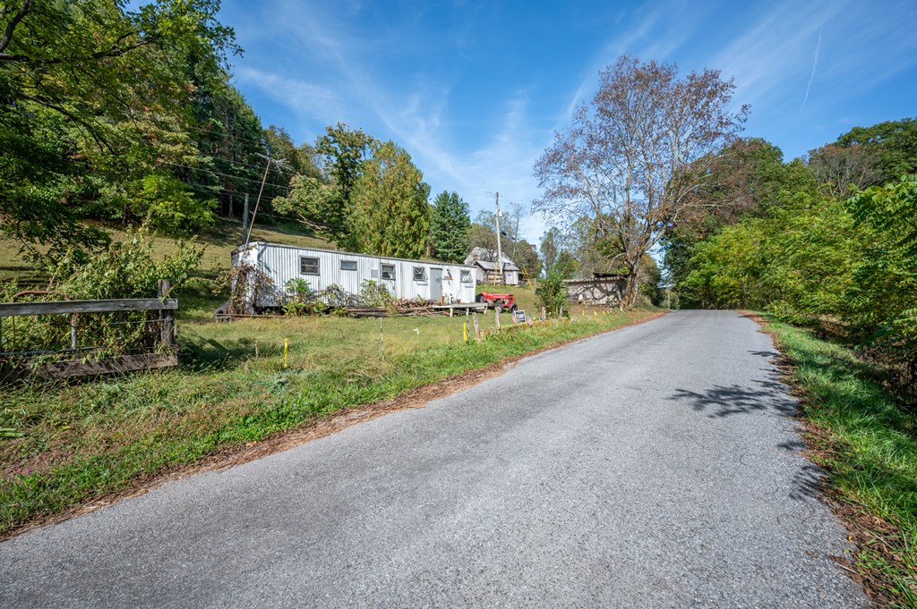 Rural Retreat, Virginia 24368, United States, ,Land,Contingent,222666