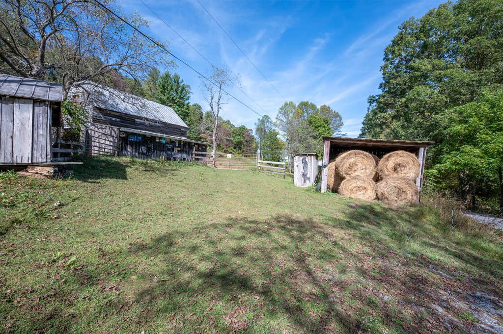Rural Retreat, Virginia 24368, United States, ,Land,Contingent,222666