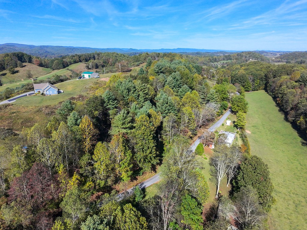 Rural Retreat, Virginia 24368, United States, ,Land,Contingent,222666