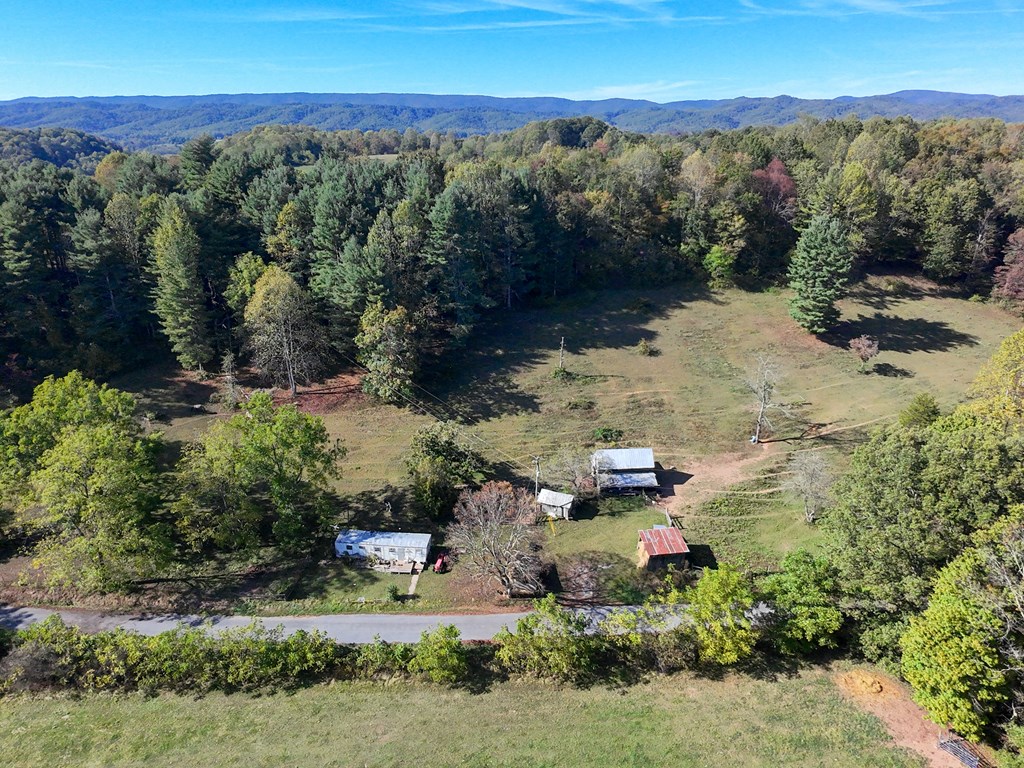 Rural Retreat, Virginia 24368, United States, ,Land,Contingent,222666