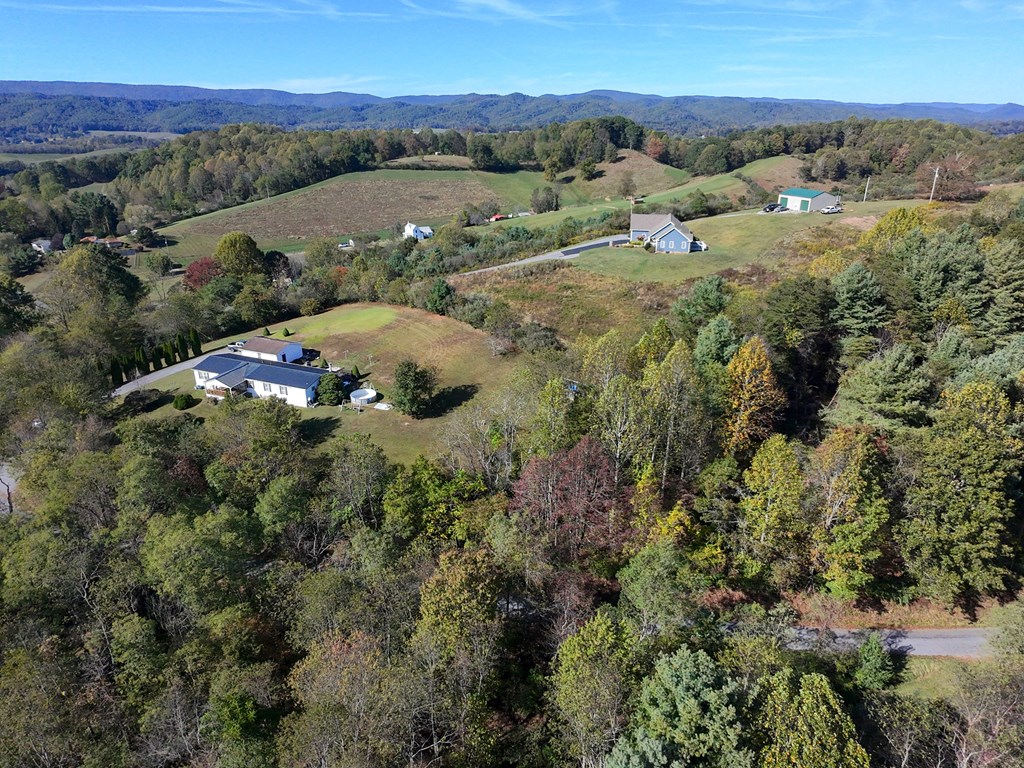Rural Retreat, Virginia 24368, United States, ,Land,Contingent,222666