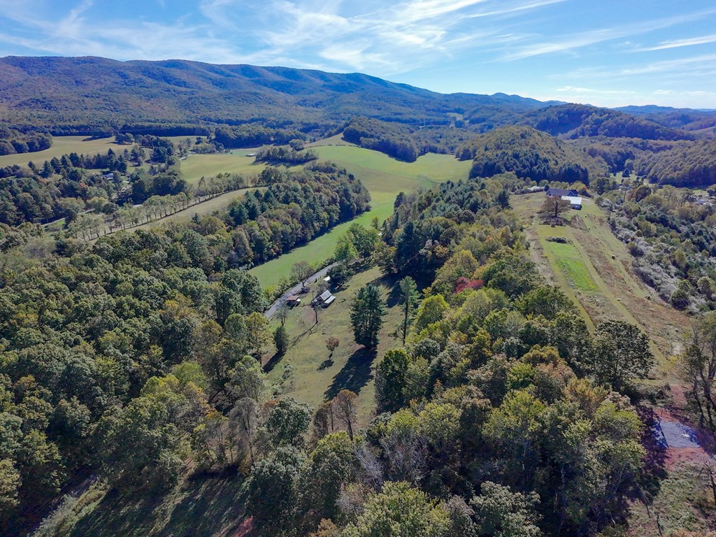 Rural Retreat, Virginia 24368, United States, ,Land,Contingent,222666
