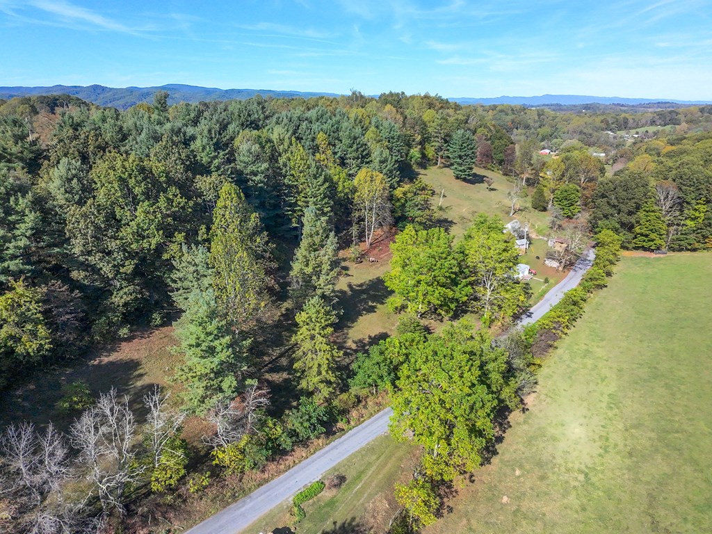 Rural Retreat, Virginia 24368, United States, ,Land,Contingent,222666