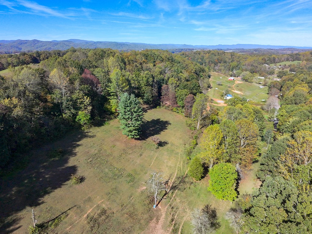 Rural Retreat, Virginia 24368, United States, ,Land,Contingent,222666
