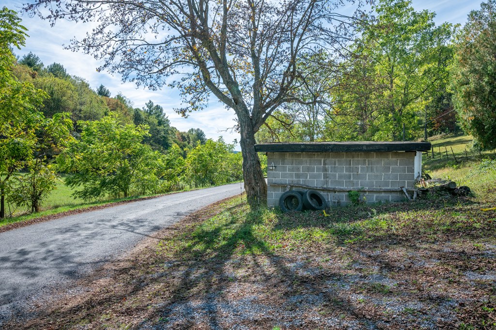 Rural Retreat, Virginia 24368, United States, ,Land,Contingent,222666