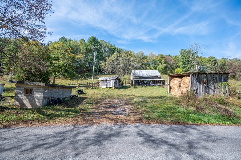 Rural Retreat, Virginia 24368, United States, ,Land,Contingent,222666