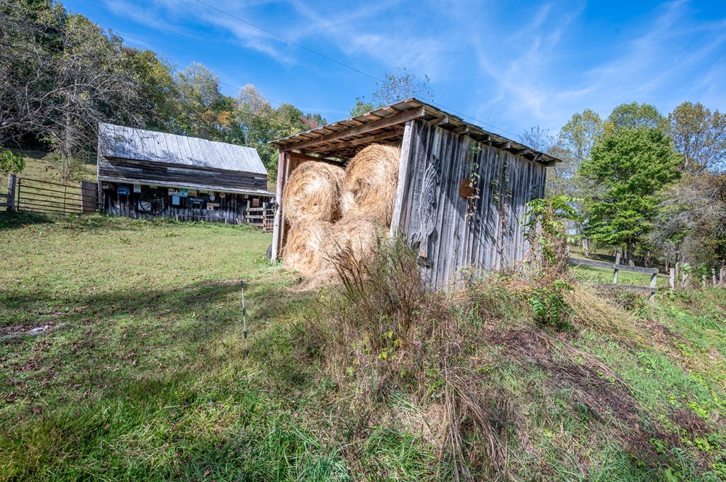 Rural Retreat, Virginia 24368, United States, ,Land,Contingent,222666