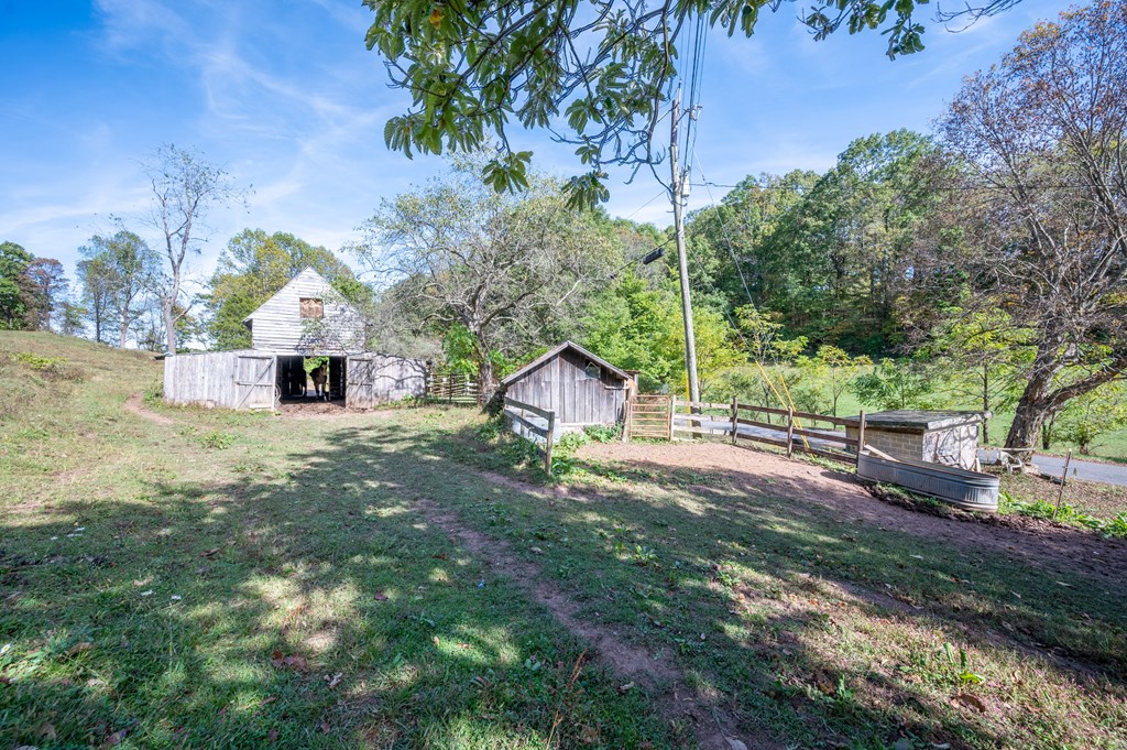 Rural Retreat, Virginia 24368, United States, ,Land,Contingent,222666