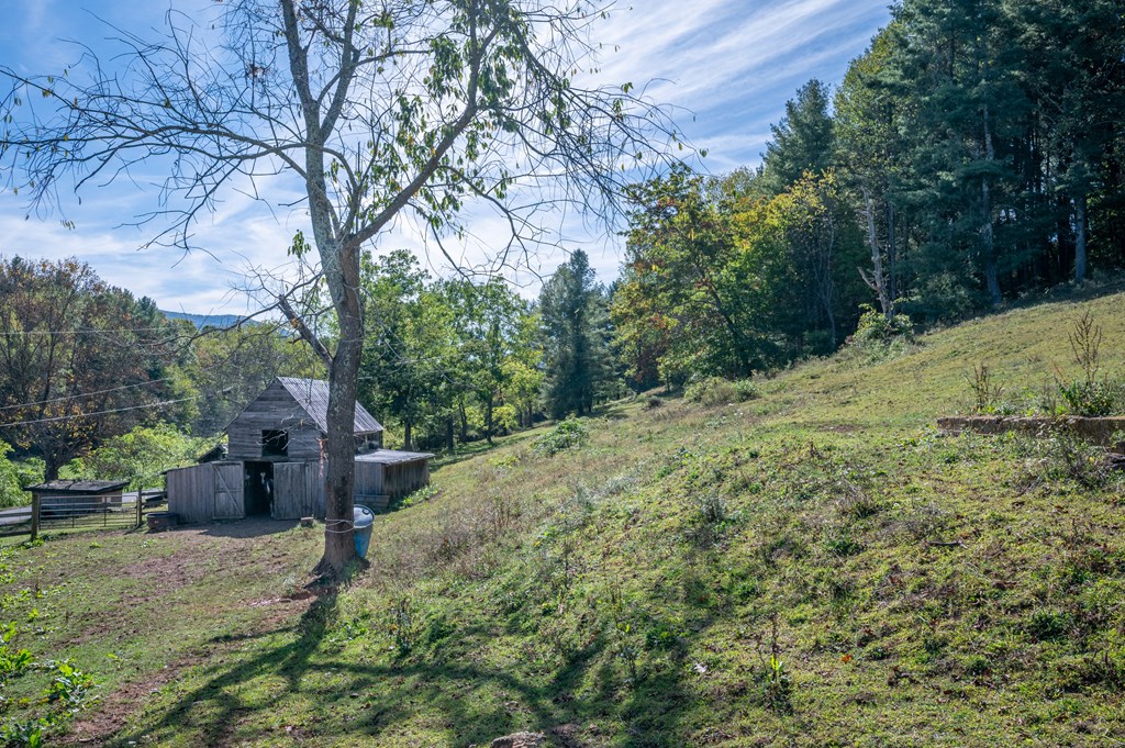 Rural Retreat, Virginia 24368, United States, ,Land,Contingent,222666