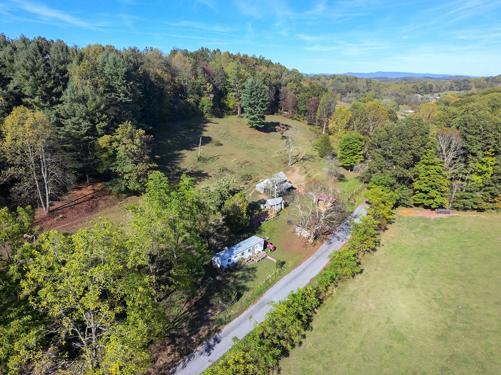 Rural Retreat, Virginia 24368, United States, ,Land,Contingent,222666