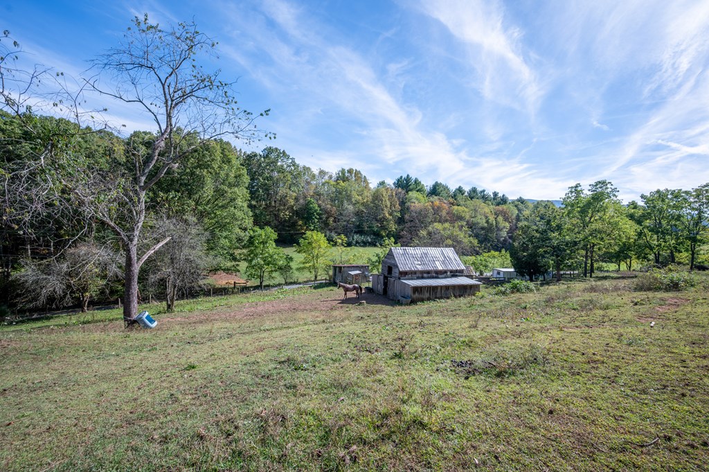 Rural Retreat, Virginia 24368, United States, ,Land,Contingent,222666