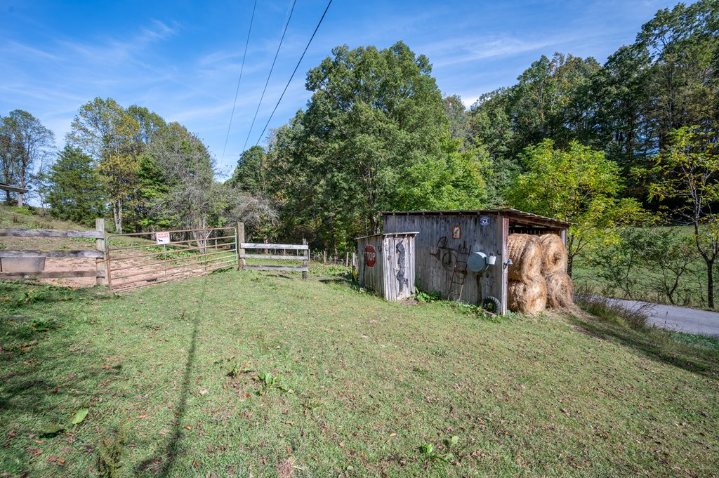 Rural Retreat, Virginia 24368, United States, ,Land,Contingent,222666